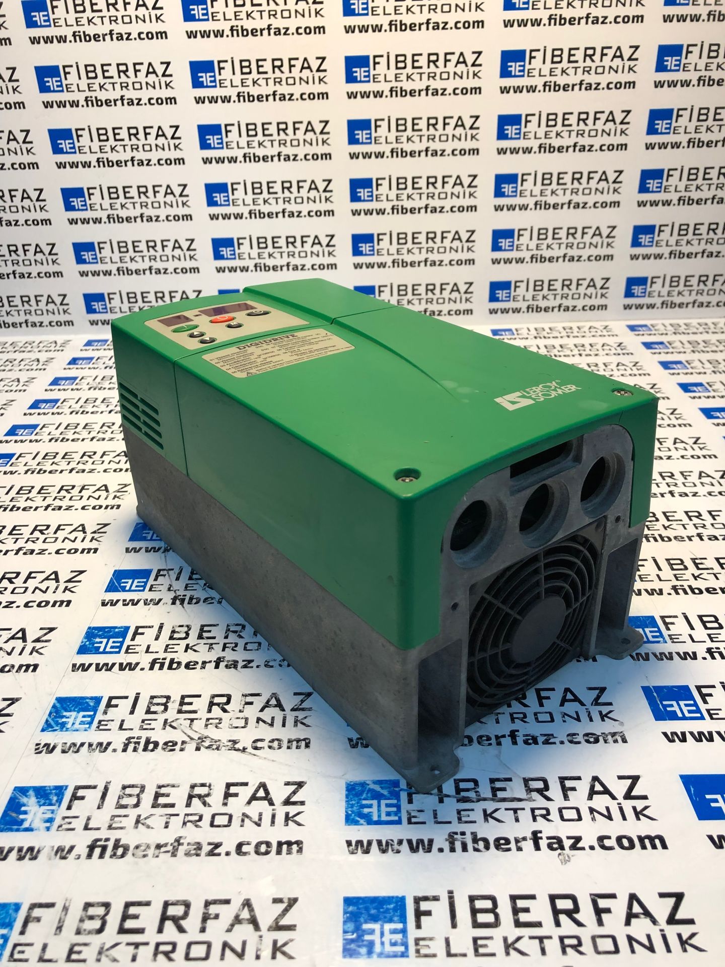 Control Technıques Sürücü SE2D200150