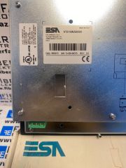 Esa VT310WA0000 Plc