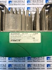LEROY SOMER Sürücü SE23400220
