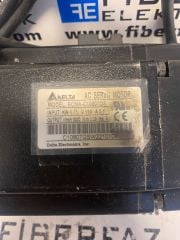 Delta Ac Servo Motor ECMA-C10807GS