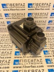 Delta Ac Servo Motor ECMA-E11315GS