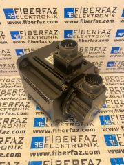 Delta Ac Servo Motor ECMA-E11315GS