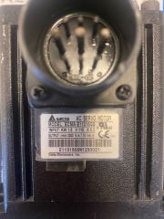 Delta Ac Servo Motor ECMA-E11315GS