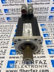 Control Technıques Motor 089UDC300BBWBA-SKTY
