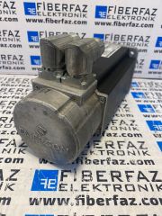 Control Technıques Motor 089UDC300BBWBA-SKTY