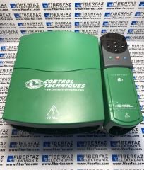 Control Technıques Sürücü GPD3405