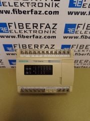 TSX 07 30 1012  SCHNEIDER TELEMECANIQUE MODICON TSX Nano CPU