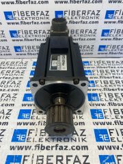 Rs Oemax Ac Servo Motor RSMS-15BA1ATK3