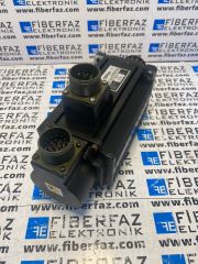 Rs Oemax Ac Servo Motor RSMS-15BA1ATK3