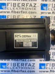 Rs Oemax Ac Servo Motor RSMS-15BA1ATK3