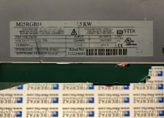 Control Technıques Sürücü M25RGB14