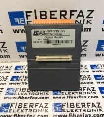 Leroy Somer Elektronik Kart UD52 ISS4