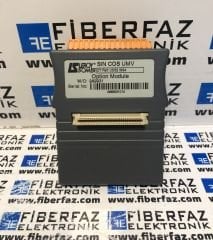 Leroy Somer Elektronik Kart UD52 ISS4