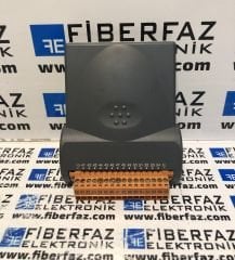 Leroy Somer Elektronik Kart UD52 ISS4