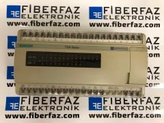 Schneider Plc Sistem TSX 07 31 2428