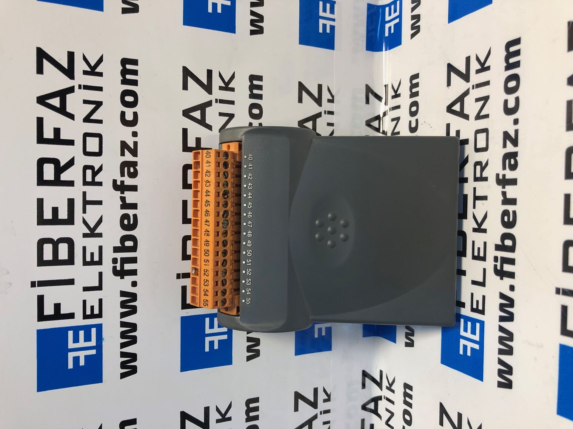 Control Technıques Elektronik Kart UD51 ISS4