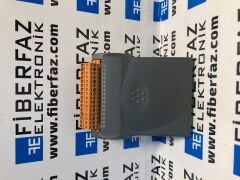 Control Technıques Elektronik Kart UD51 ISS4