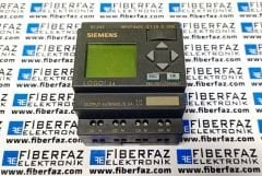Sıemens Plc Sistem 6ED1 052-1CC00-0BA3