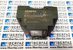 Sıemens Plc Sistem 6ED1 052-1CC00-0BA3