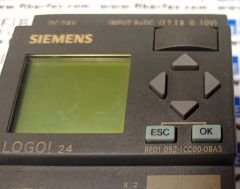 Sıemens Plc Sistem 6ED1 052-1CC00-0BA3