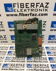 Control Technıques Elektronik Kart 3130-0670