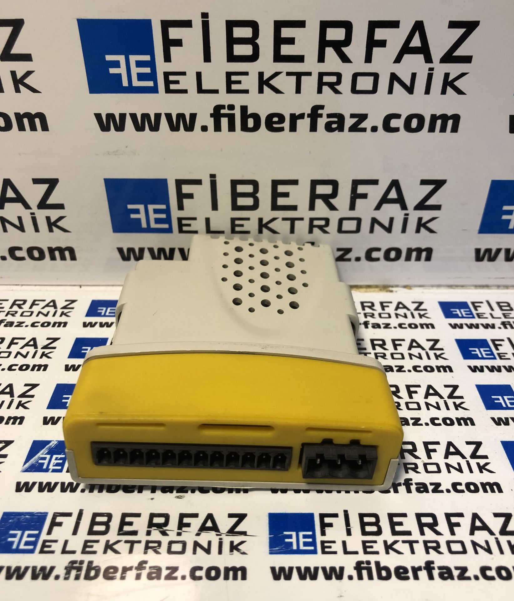 Control Technıques Elektronik Kart SM-I/0