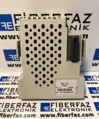 Control Technıques Elektronik Kart SM-I/0