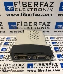 Control Technıques Elektronik Kart STDS43/SM-INTERBUS