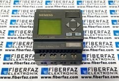 Sıemens Plc Sistem 6ED1 052-1HB00-0BA1