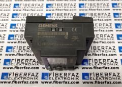 Sıemens Plc Sistem 6ED1 052-1HB00-0BA1