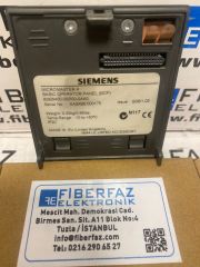 Sıemens Micromaster 6SE6400-0BP00-0AA0