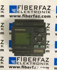 Sıemens Plc Sistem 6ED1 052-1HB00-0BA5
