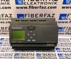 Sıemens Plc Sistem 6ED1 053-1FA00-0BA0