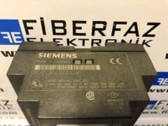 Sıemens Plc Sistem 6ED1 053-1FA00-0BA0