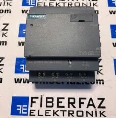 Sıemens Plc Sistem 6ED1052-2HB00-0BA8