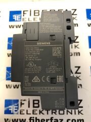 Sıemens Plc Sistem 6ED1052-2HB00-0BA8