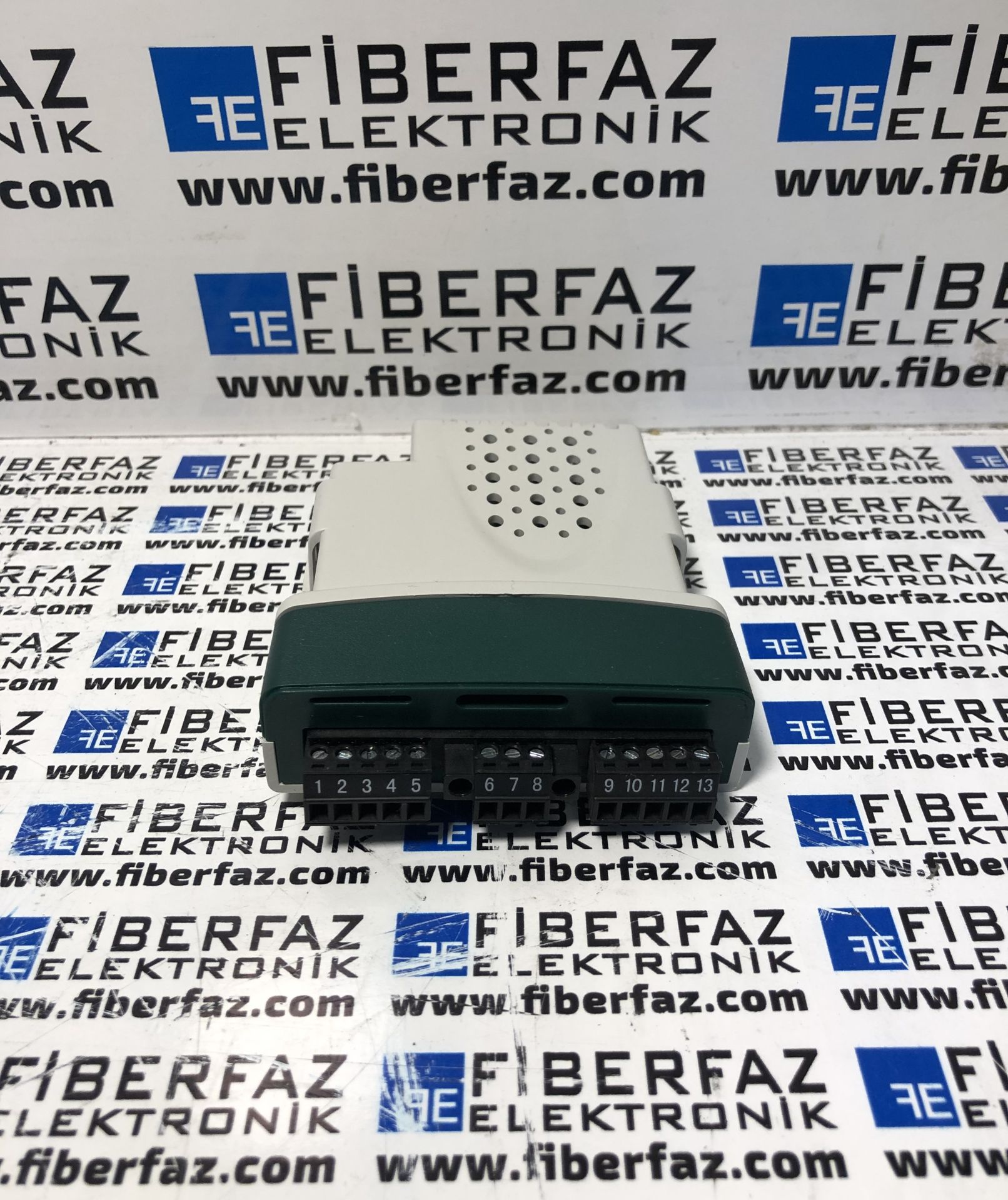 Control Technıques Elektronik Kart STDY52