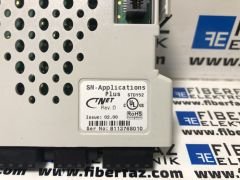 Control Technıques Elektronik Kart STDY52