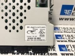 Control Technıques Elektronik Kart STDY52