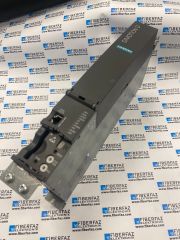 Sıemens 6AU1425-2AD00-0AA0 Control Unit