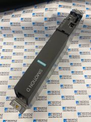 Sıemens 6AU1425-2AD00-0AA0 Control Unit