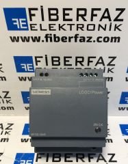 Sıemens Plc Sistem 6EP1332-1SH43