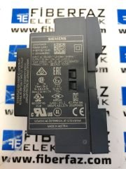 Sıemens Plc Sistem 6EP1332-1SH43