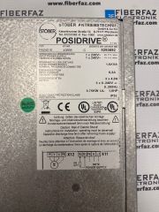 Stöber Posıdrıve FAS4016 0,75kW