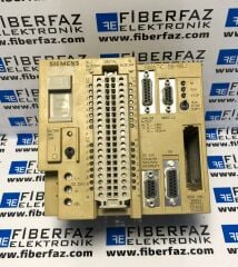 6ES5 095-8MB04 Siemens Simatic S5 95U PLC CPU
