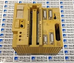 6ES5 095-8MC11 Siemens Simatic S5 95U PLC CPU