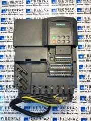 Sıemens 6SE6440-2UD25-5CA1 Mıcromaster 440