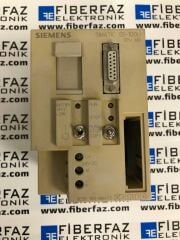 6ES5 100-8MA02 Siemens Simatic S5 100U PLC CPU 100