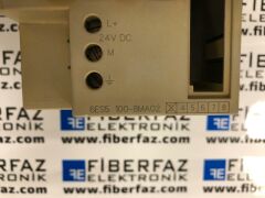 6ES5 100-8MA02 Siemens Simatic S5 100U PLC CPU 100