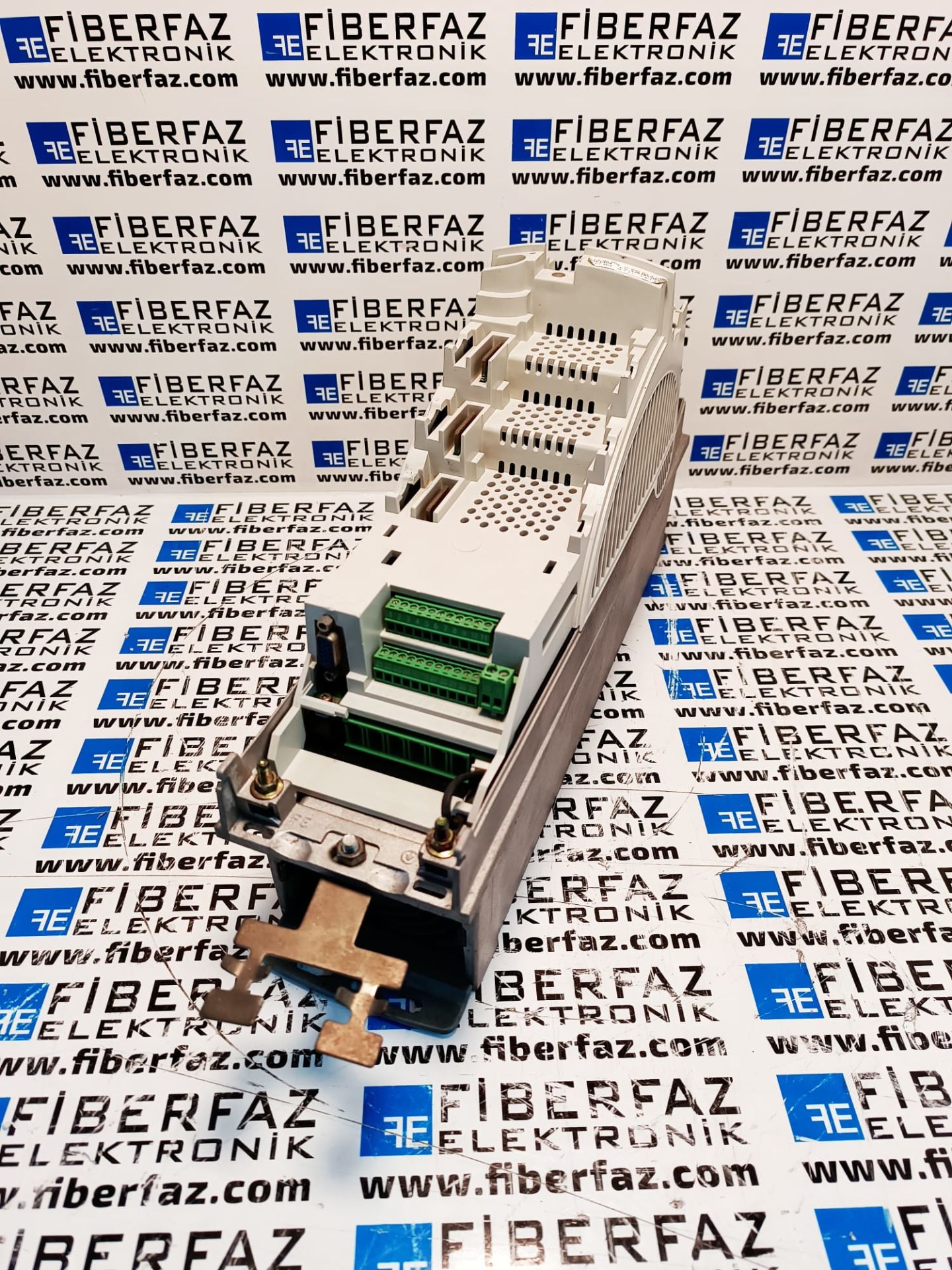 Control Technıques Sürücü SP1405